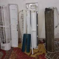 نصب سرویس و تعمیرات کولر اسپلیت خورموج و اطراف