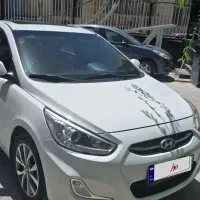 اکسنت مونتاژ ۱۳۹۷