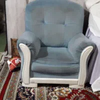 مبل راحتی ۷ نفره سالم