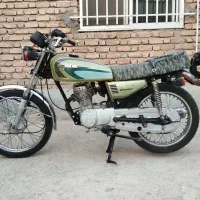 موتور مزایده 125