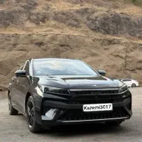 خودرو kmcj7