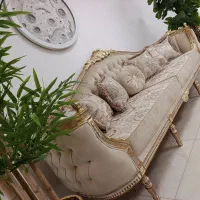 مبل مدل کینگ و مدل کاریزما زیر قیمت فقط نقدی