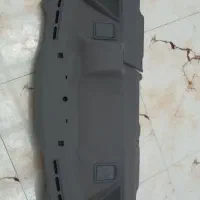 طاقچه عقب تیبا صندوقدار
