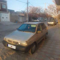 پراید|خودرو سواری و وانت|کرمان, |دیوار