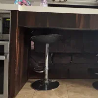 کورین  LG کابینت