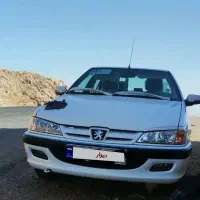 پارس سال ساده مدل 402تحویلی 1402/12/13