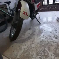 فروشی ایکسل هندا ۱۵۰ مدل ۷۸