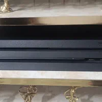 کنسول بازیps4  pro. 1tدرحدنو
