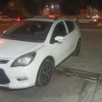 لیفان ایکس ۵۰  اوتوماتیک عروسک