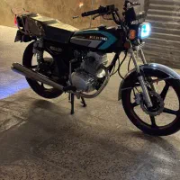 رهرو 200 مدل 1404