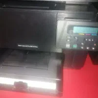 پرینتر لیزری اچ پی