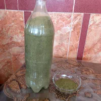 نعناخشک