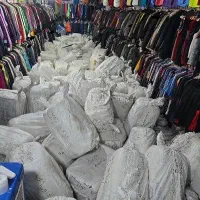 لباس بوتیک استوک تیشرت پیراهن شومیز دورس عمده
