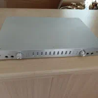 کارت صوتی وپری آمپ ensemble  byAPOGEE