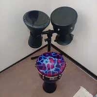 جیمی.ضرب بوشهری .تیمپو.