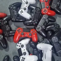 دسته بازی اصلی ps4