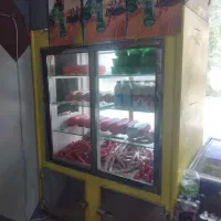 یخچال فروشگاهی