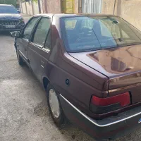 پژو 2000|خودرو سواری و وانت|اصفهان, فرودگاه|دیوار