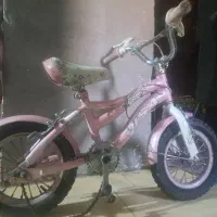 دوچرخه سایز ۱۲