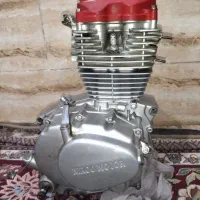 انجین 150موتورسیگلت