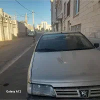 پژومدل ۸۳|خودرو سواری و وانت|دلیجان, |دیوار