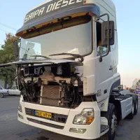 تشخیص رنگ  و کارشناس خودرو  سنگین کامیون و اتوبوس