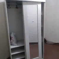 کمدلباس دودر
