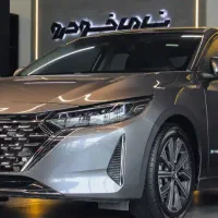 نیسان سیلفی مکس ادیشن۲۰۲۴ نامی خودرو