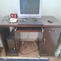 میز کامپیوتر