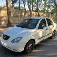 تیبا صندوقدار دوگانه دستی