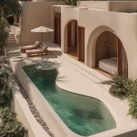 زمین موقعیت عالی در نقاشه