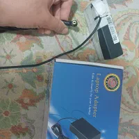 شارژر لپ تاپ