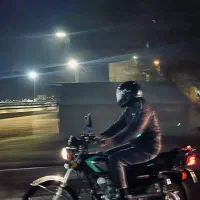 ارشیا ۱۲۵ انژکتور . استارتی . کم‌کارکرد . بدون خرج