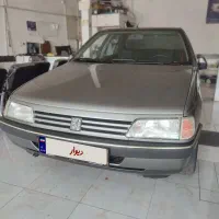 پژو 2000 مدل1378