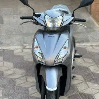موتور سیکلت معاوضه با خودرو