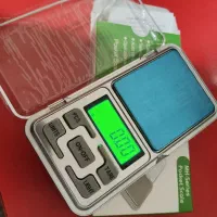 ترازو کتابی ۲۰۰ گرمی
