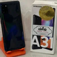 گوشی سامسونگ a31 تمیز