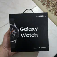 galaxy watch classic|لوازم جانبی موبایل و تبلت|فردوس (خراسان), |دیوار