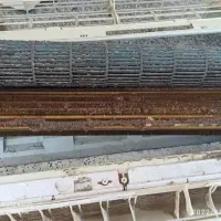 نصب و سرویس اسپیلت