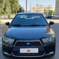 دنا پلاس توربو شارژ اتومات مدل ۱۴۰۰درحد صفر