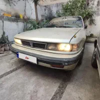 گالانت سوسماری مدل ۹۲