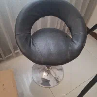 صندلی جک دار و گردون