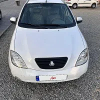 تیبا۲ مدل ۹۸ بیرنگ