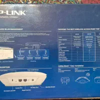 یک عدد اکسس پوینت و سه عدد مودم TP LINK و zyxel