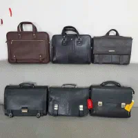 کیف های اداری نوین چرم و مارال و ...