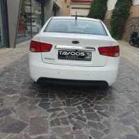 (اتو طاووس) سراتو آپشنال مدل 96
