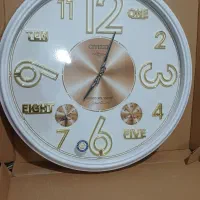 ساعت|ساعت دیواری و تزئینی|سنندج, |دیوار