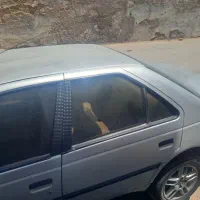 پژو ۴۰۵