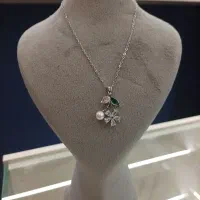مانکن اکسسوری رنگ سورمه ای و طوسی تعداد 50عدد