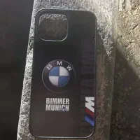 قاب بی ام وه ایفون ۱۳ پرومکس